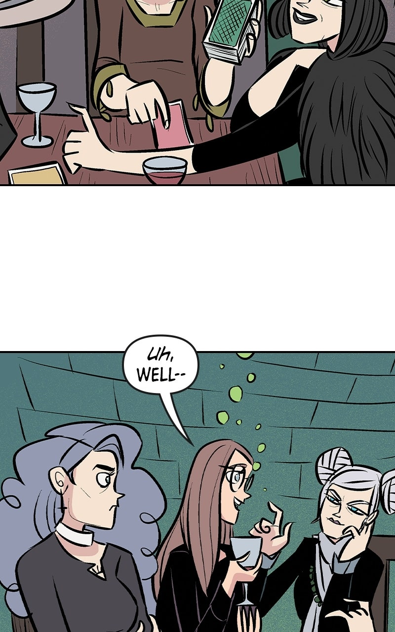 Steeple Episode 11 page 12 - 