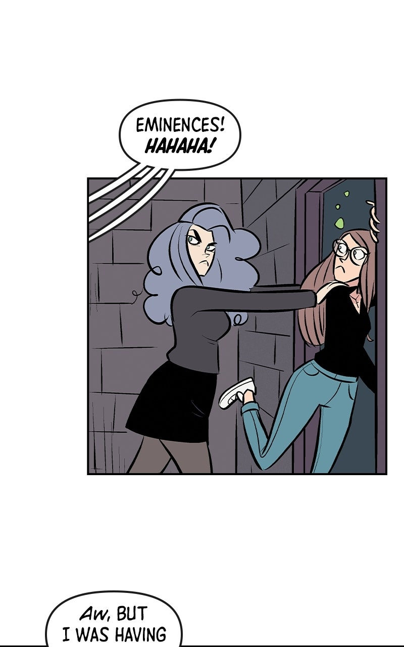 Steeple Episode 11 page 14 - 