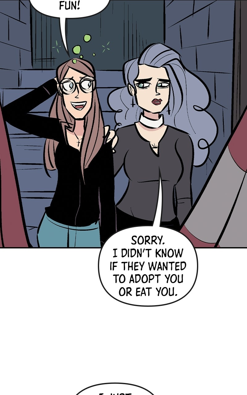 Steeple Episode 11 page 15 - 