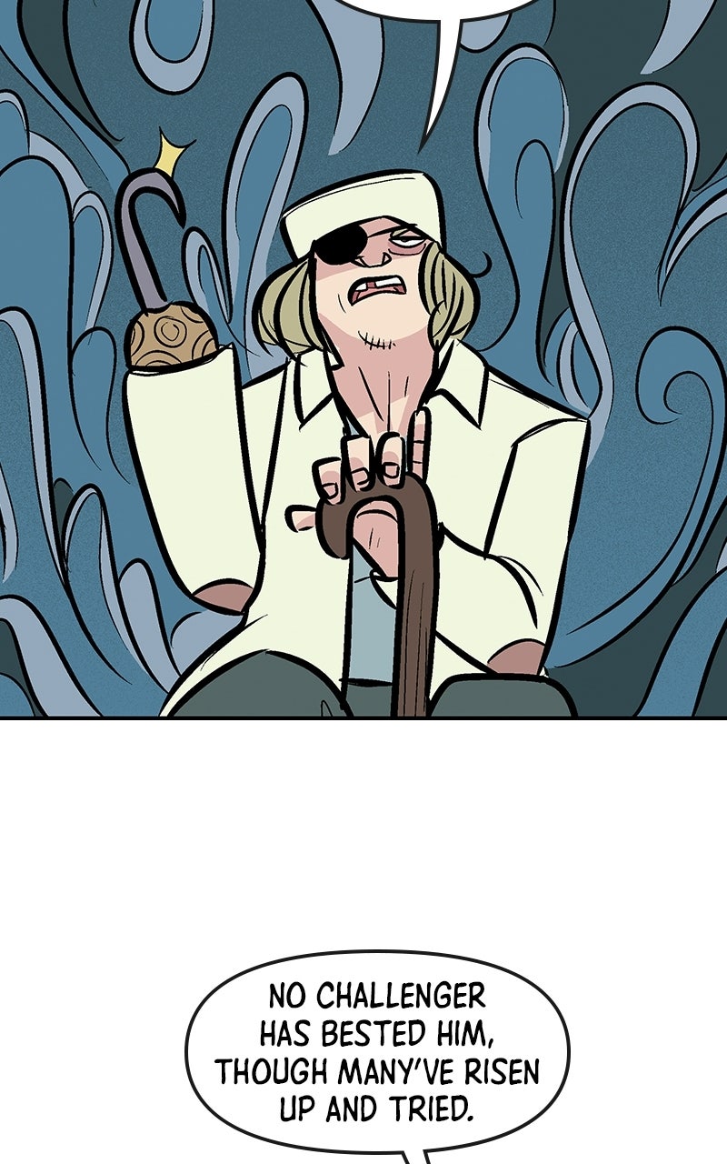 Steeple Episode 11 page 23 - 