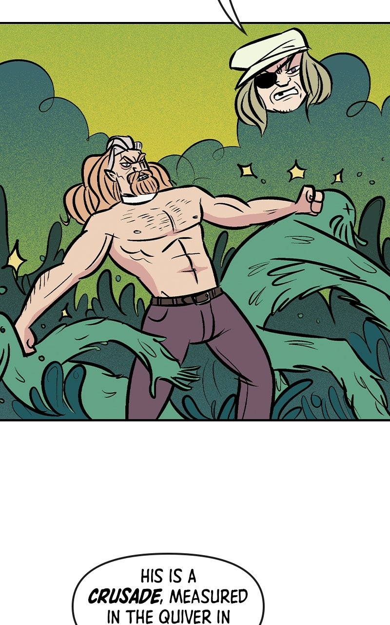 Steeple Episode 11 page 24 - 