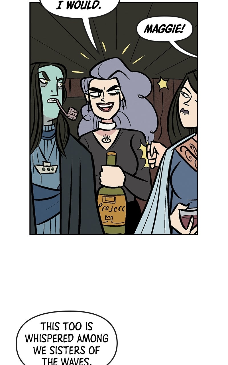 Steeple Episode 11 page 26 - 