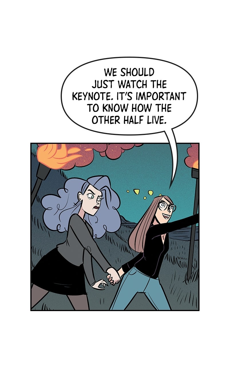 Steeple Episode 11 page 35 - 