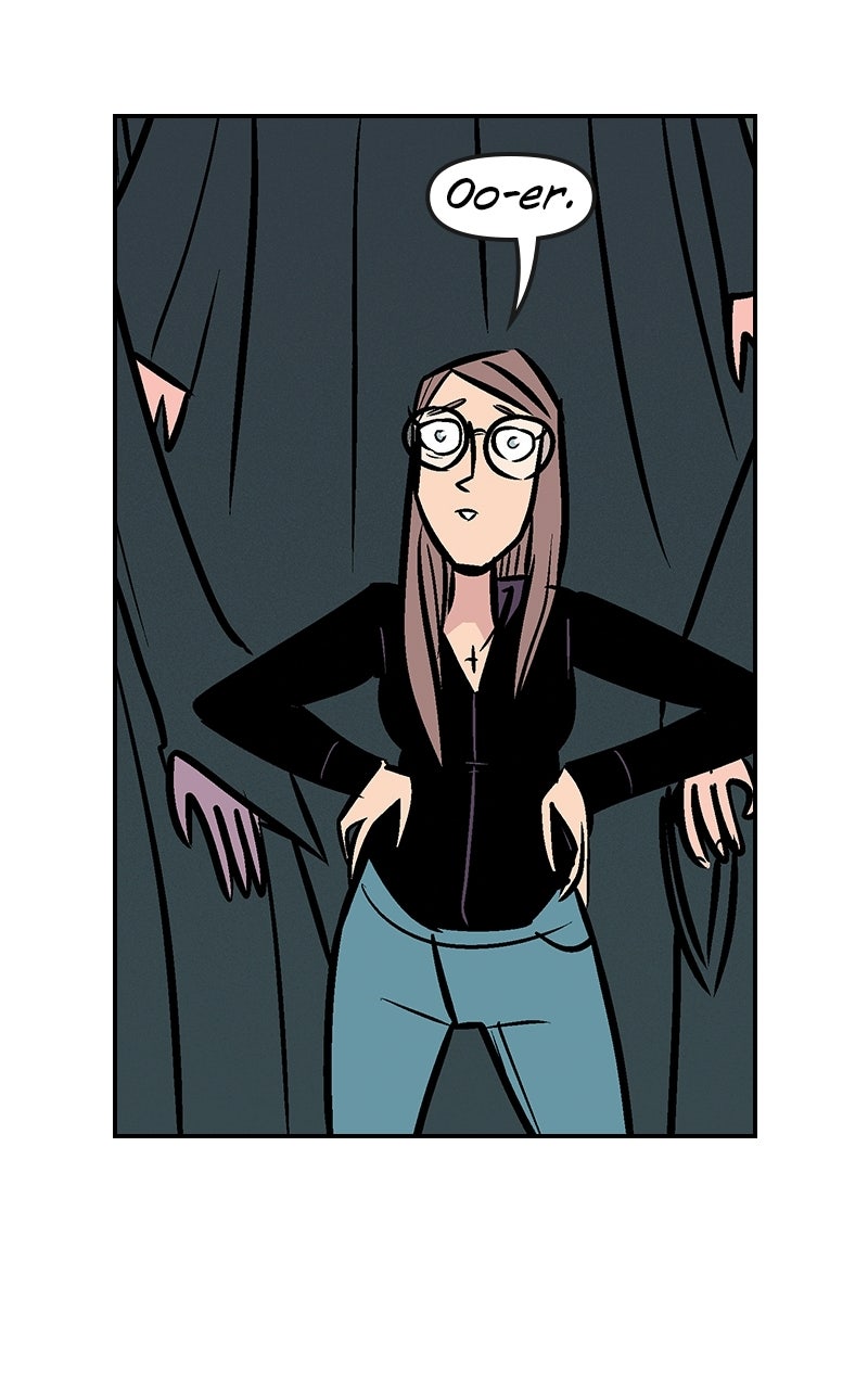 Steeple Episode 11 page 38 - 