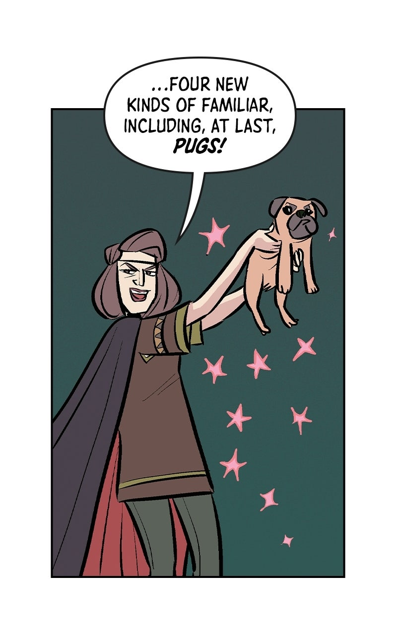 Steeple Episode 11 page 40 - 