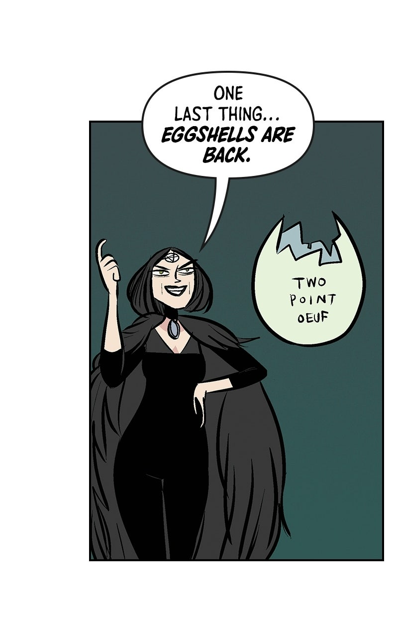 Steeple Episode 11 page 41 - 