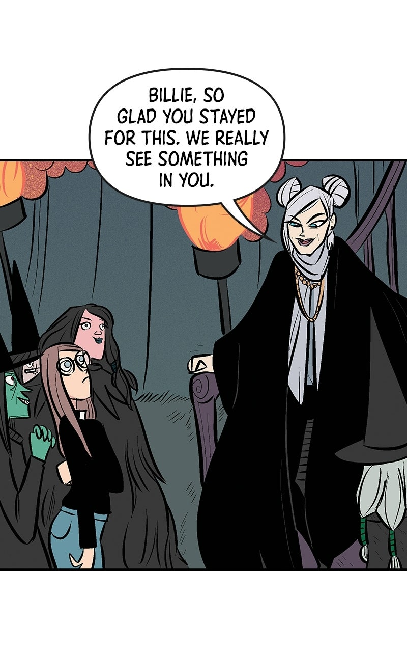 Steeple Episode 11 page 42 - 