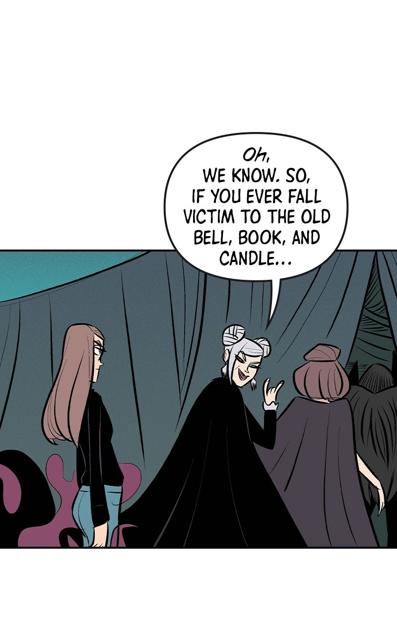 Steeple Episode 11 page 44 - 