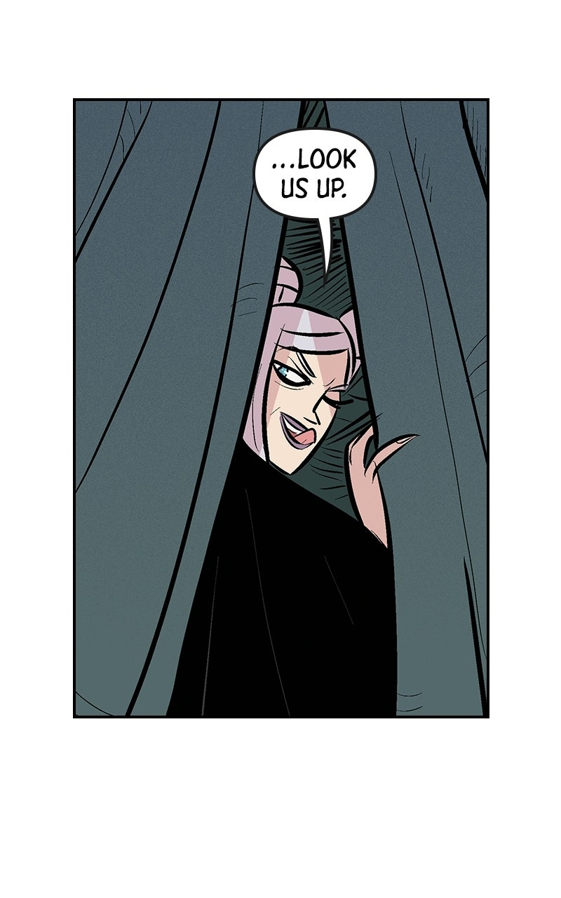 Steeple Episode 11 page 45 - 