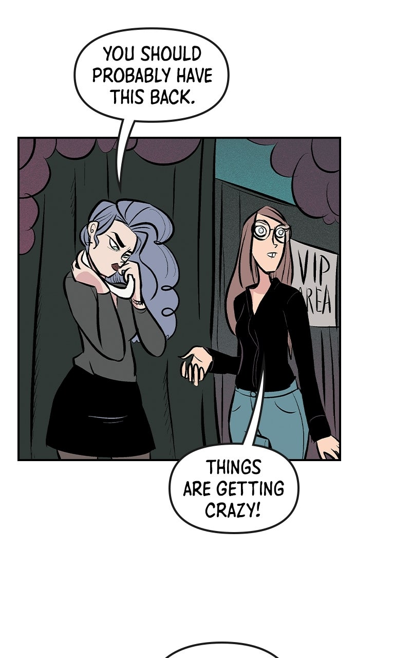 Steeple Episode 11 page 46 - 