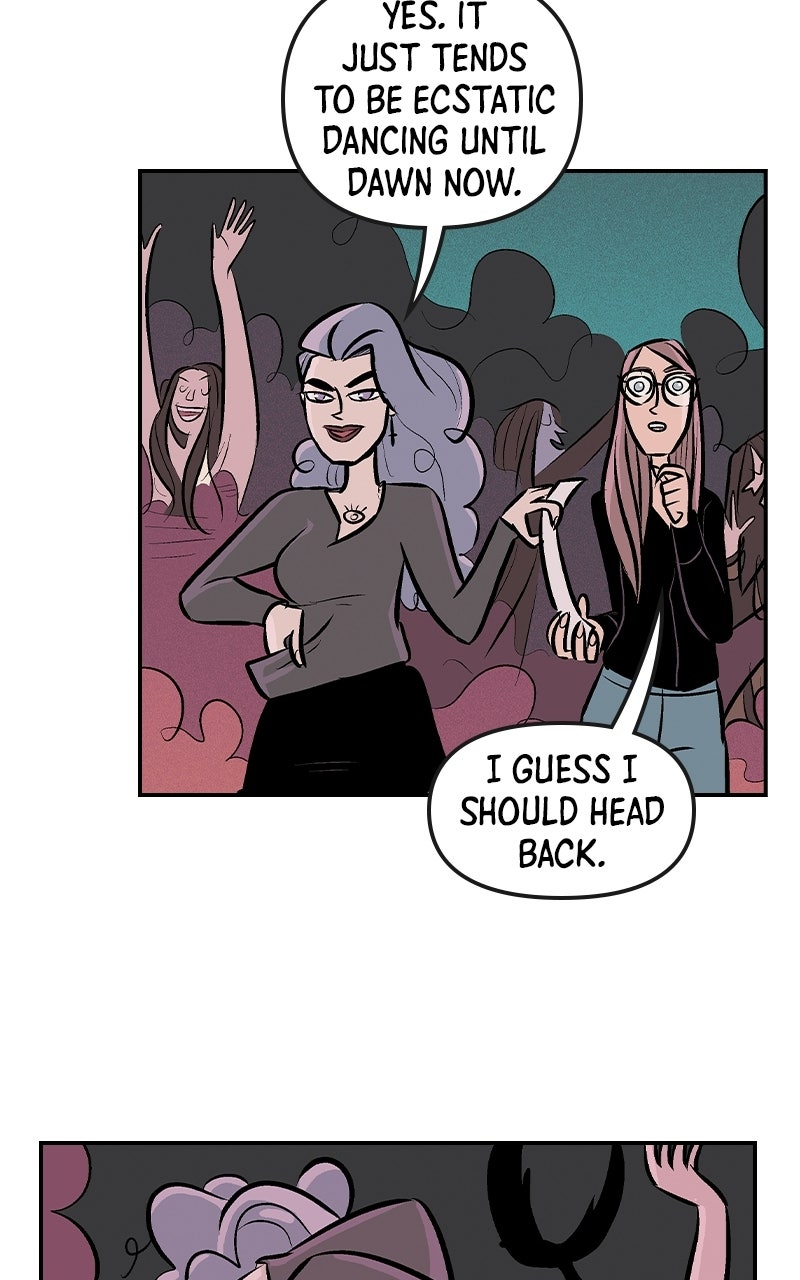 Steeple Episode 11 page 47 - 