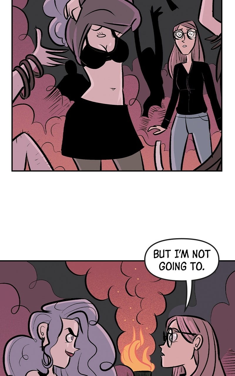 Steeple Episode 11 page 48 - 
