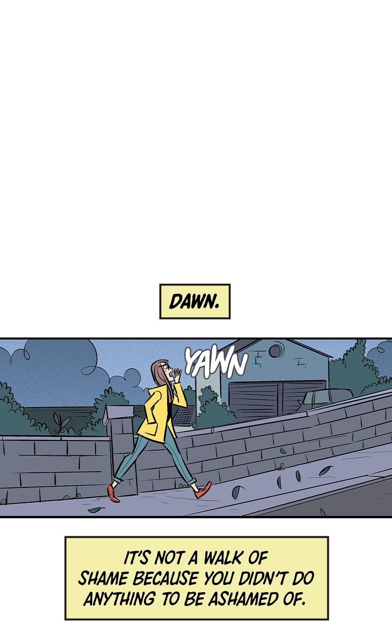 Steeple Episode 11 page 50 - 