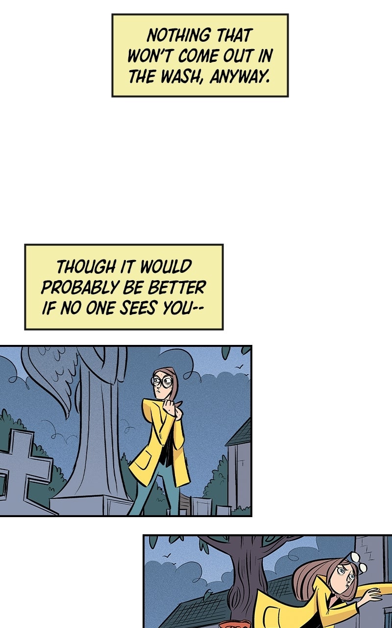 Steeple Episode 11 page 51 - 