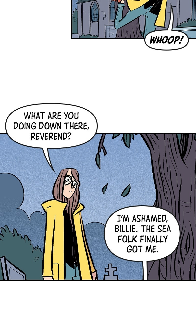 Steeple Episode 11 page 52 - 