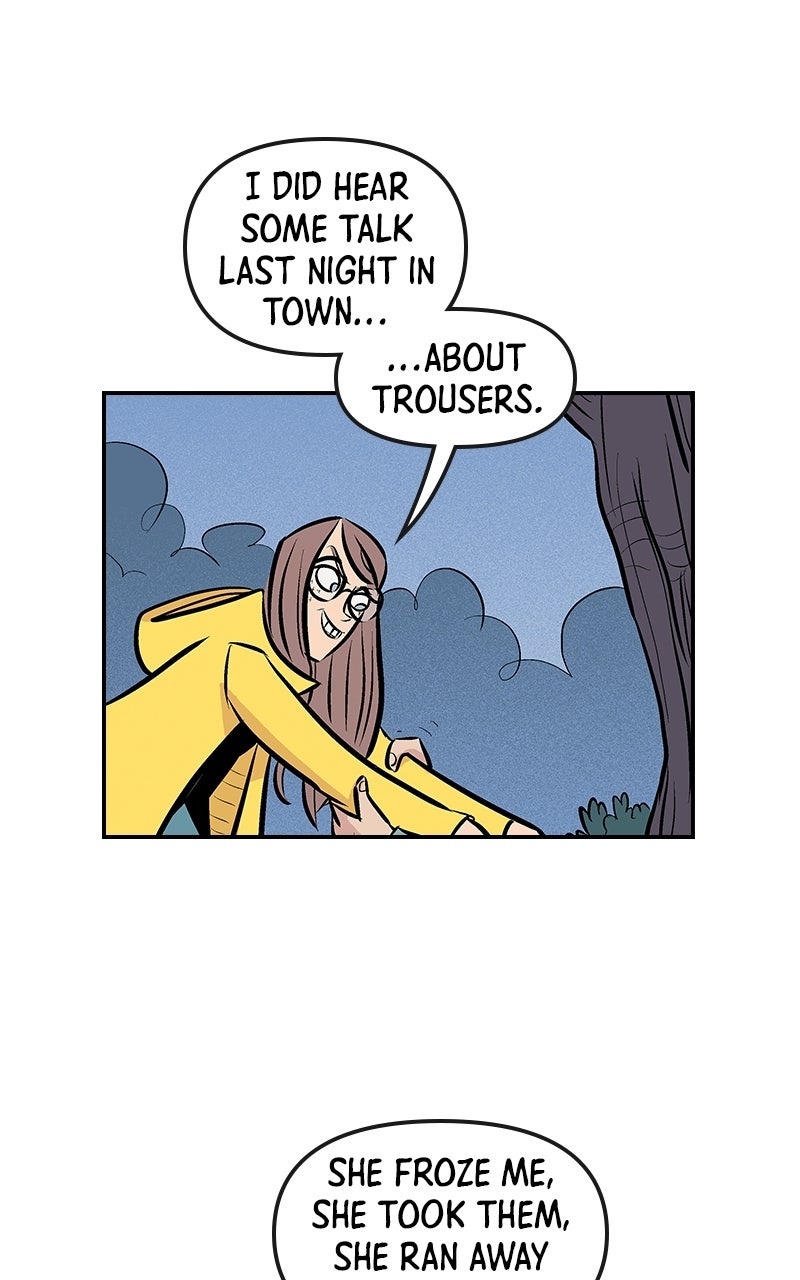 Steeple Episode 11 page 53 - 