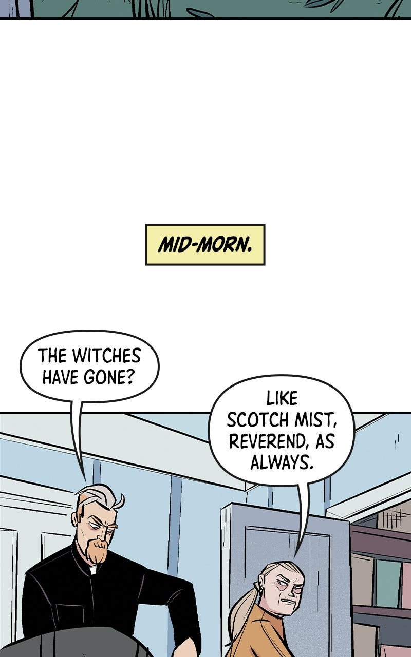 Steeple Episode 11 page 55 - 