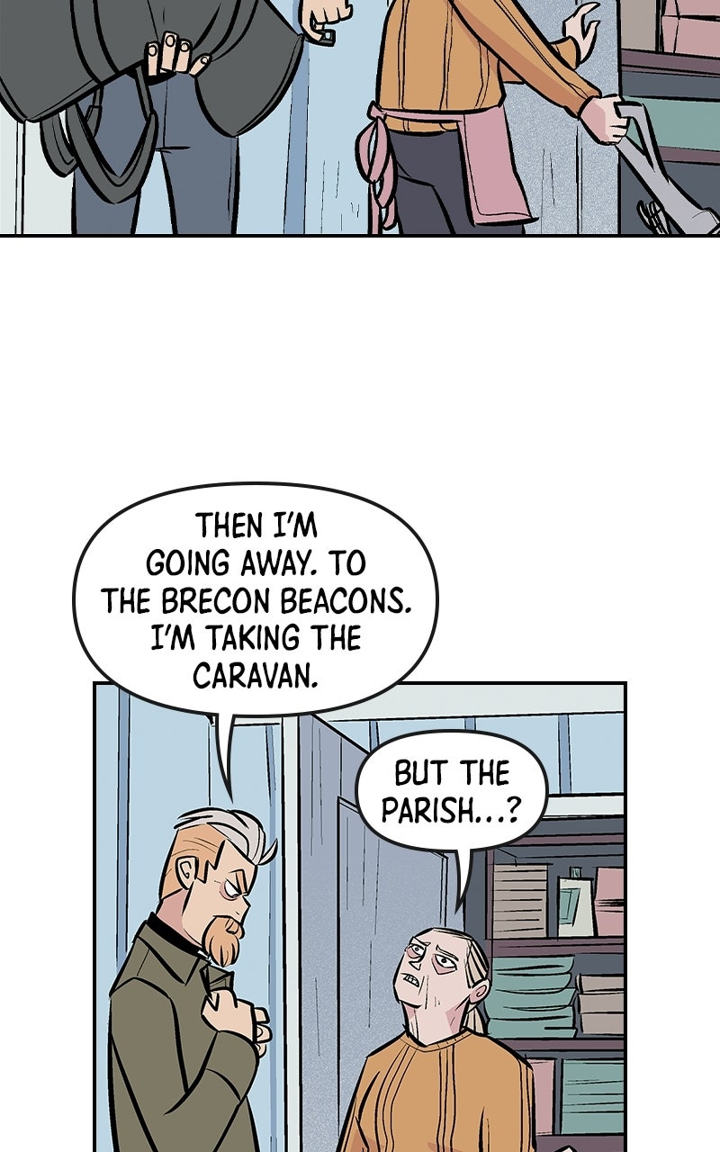 Steeple Episode 11 page 56 - 