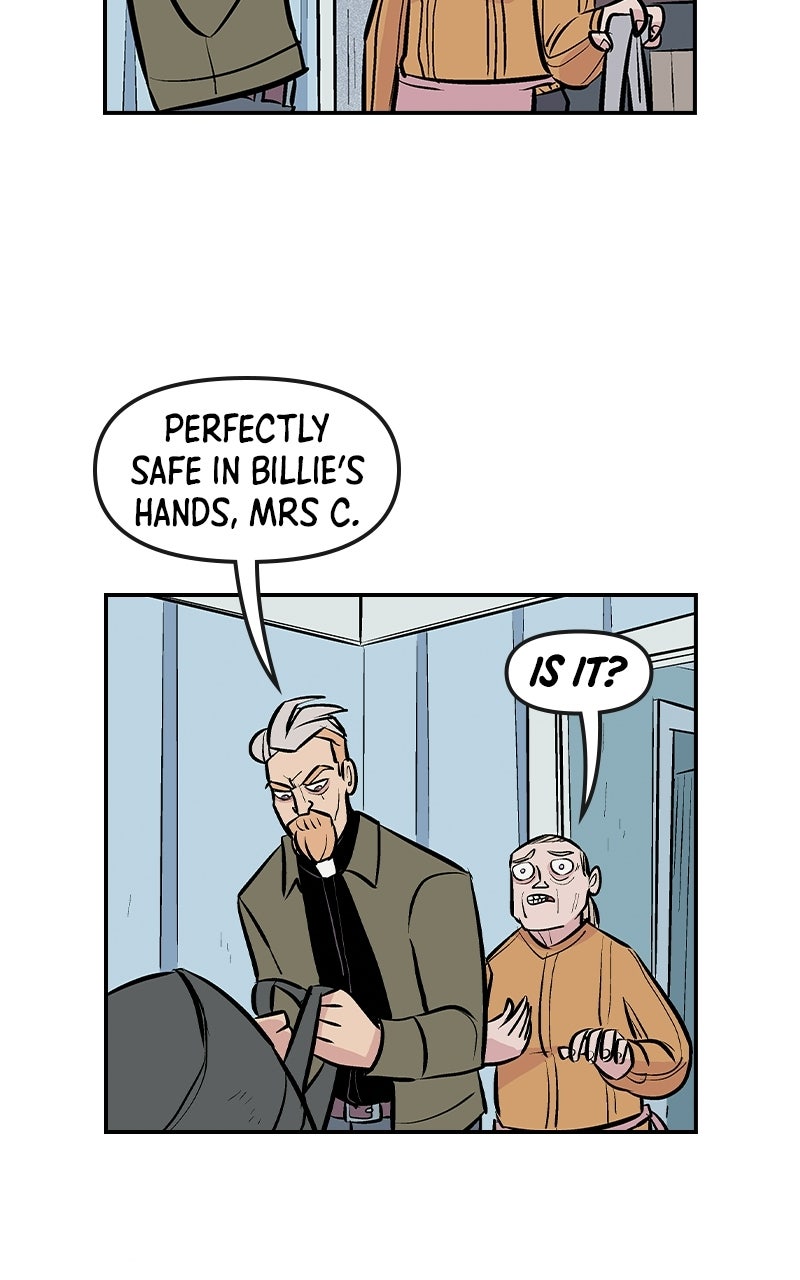 Steeple Episode 11 page 57 - 