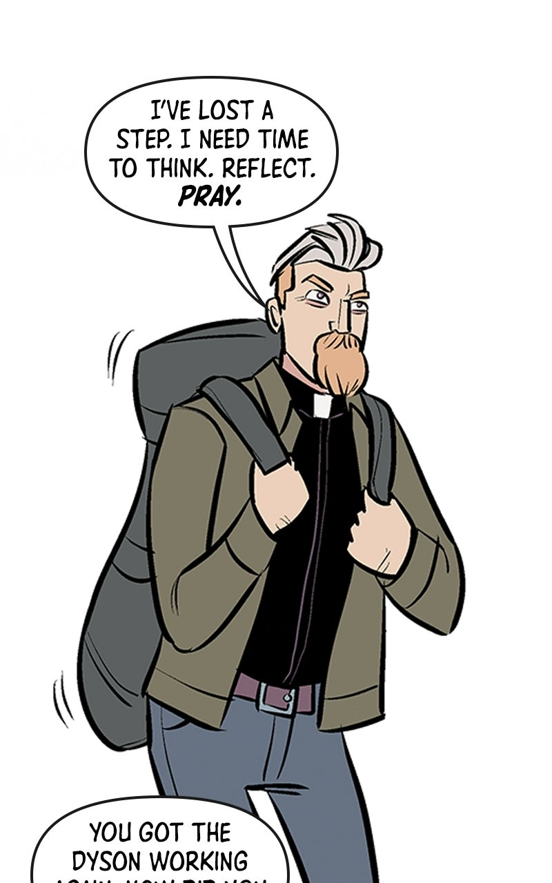 Steeple Episode 11 page 58 - 