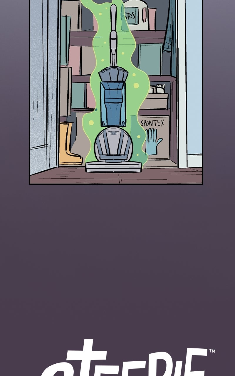 Steeple Episode 11 page 60 - 