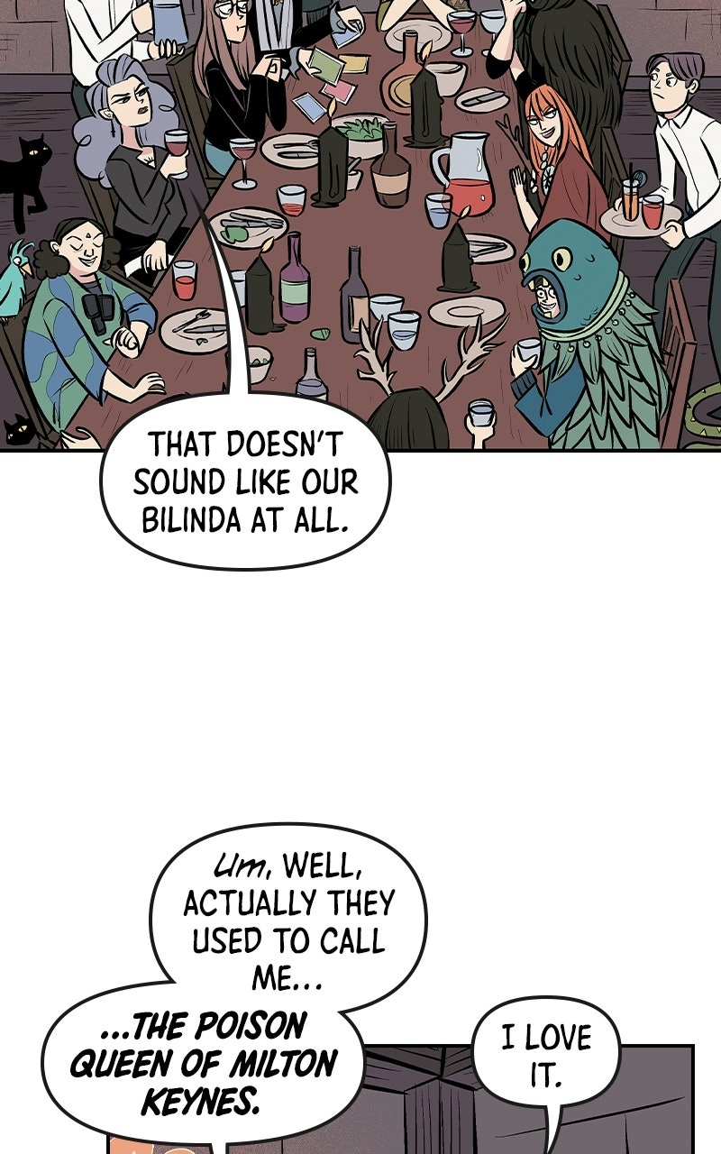 Steeple Episode 11 page 8 - 