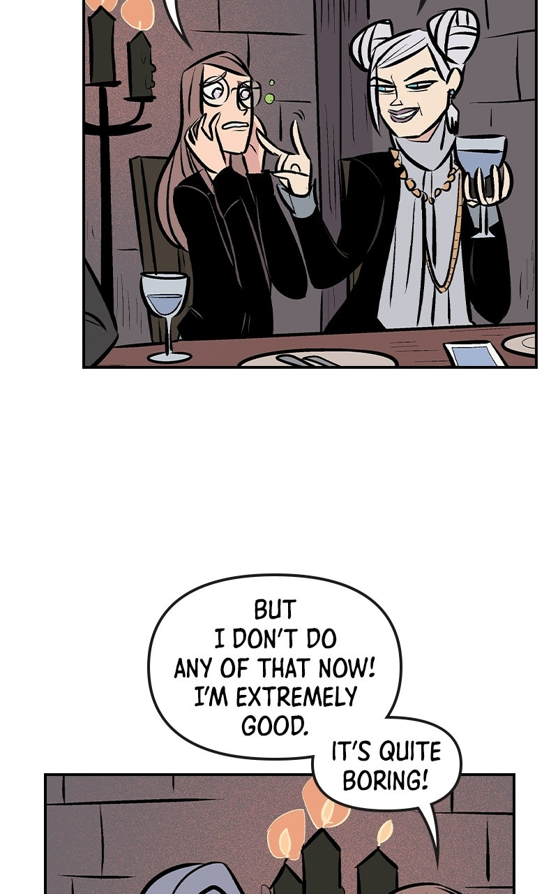 Steeple Episode 11 page 9 - 