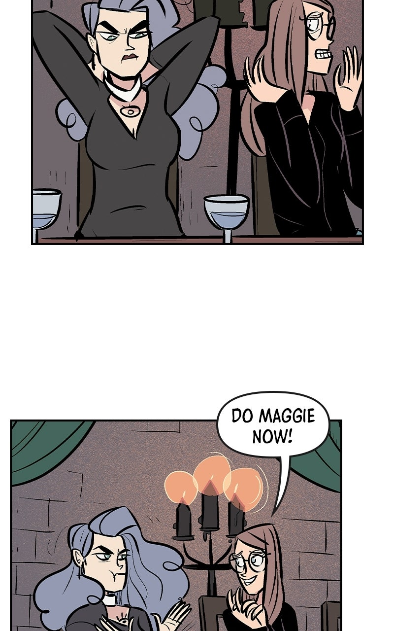 Steeple Episode 11 page 10 - 