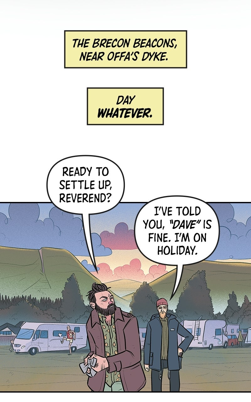 Steeple Episode 12 page 2 - 