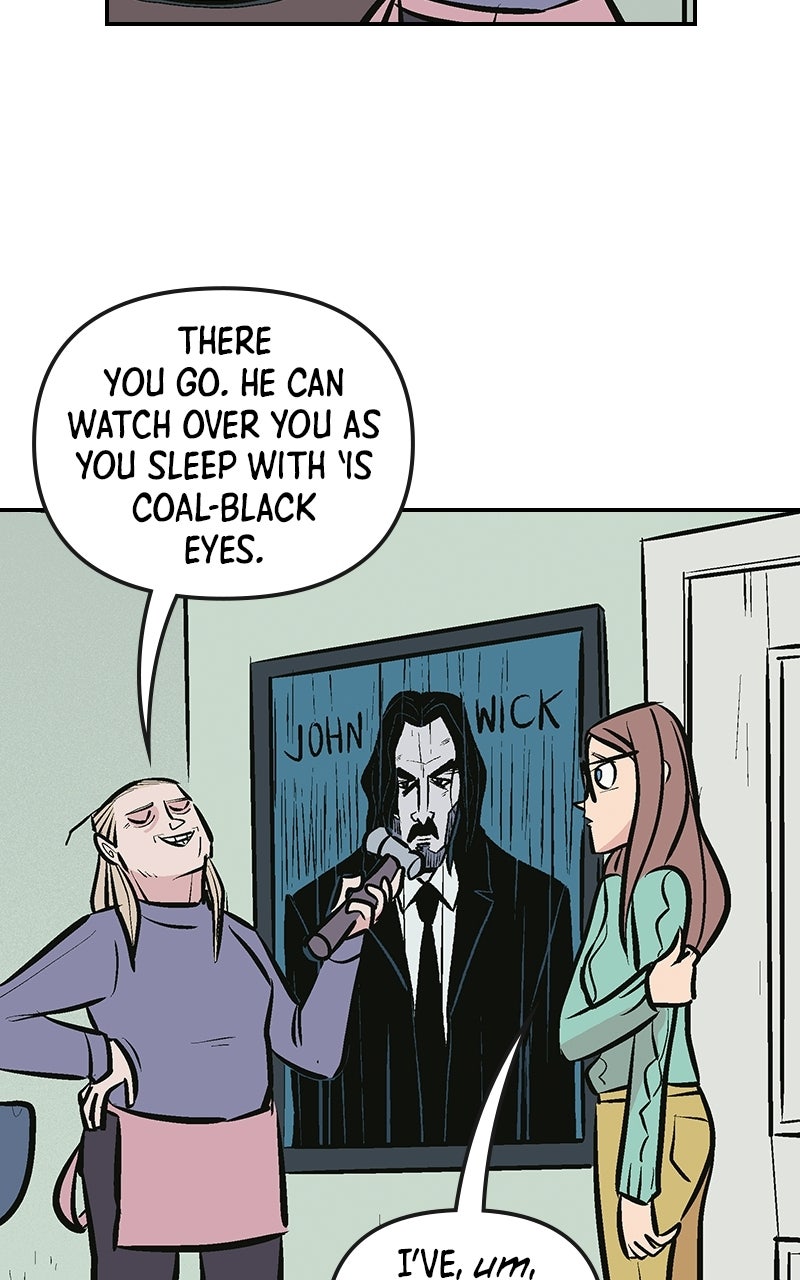 Steeple Episode 12 page 11 - 