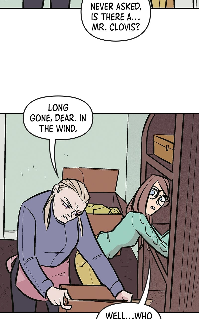 Steeple Episode 12 page 12 - 