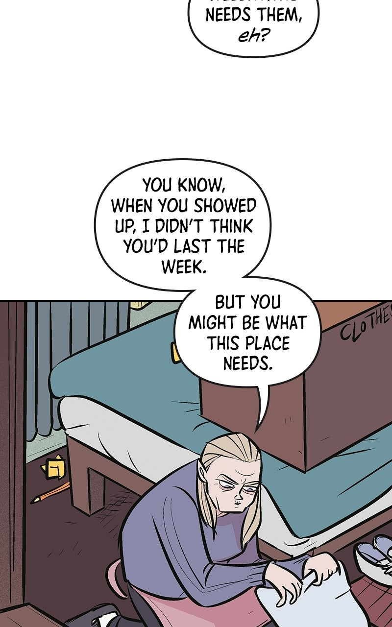 Steeple Episode 12 page 13 - 