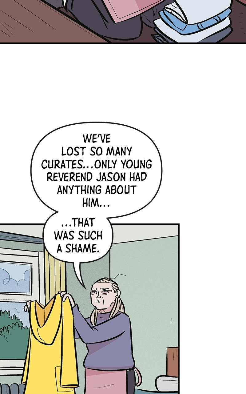Steeple Episode 12 page 14 - 