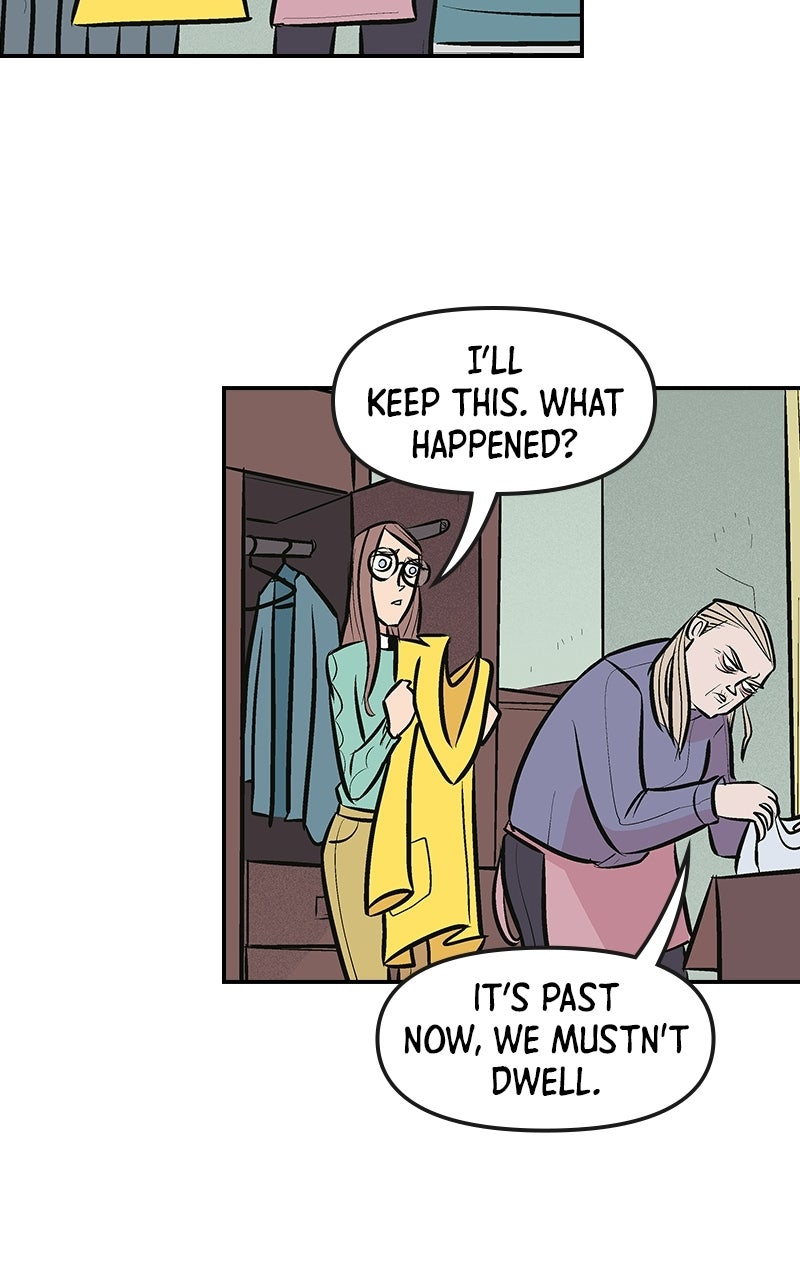 Steeple Episode 12 page 15 - 
