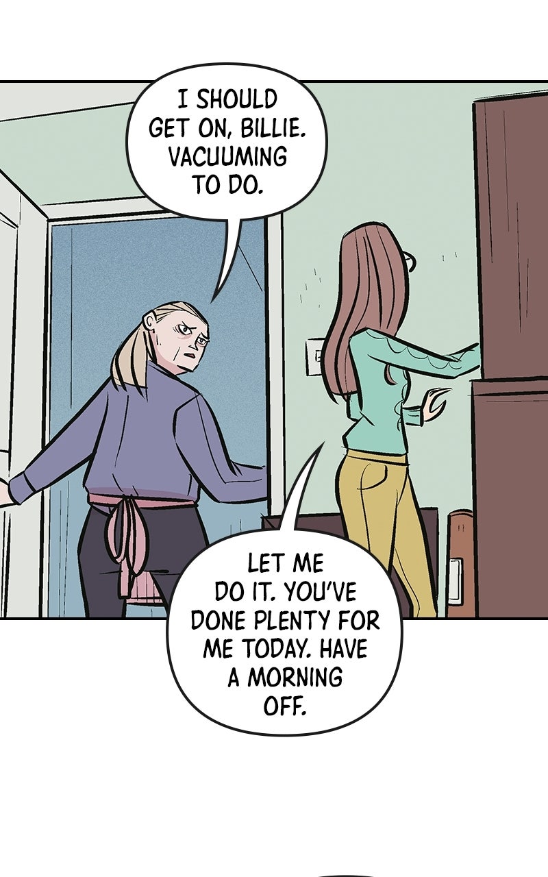 Steeple Episode 12 page 17 - 
