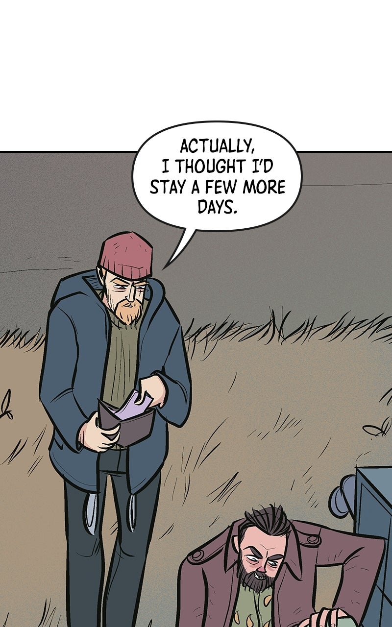 Steeple Episode 12 page 3 - 