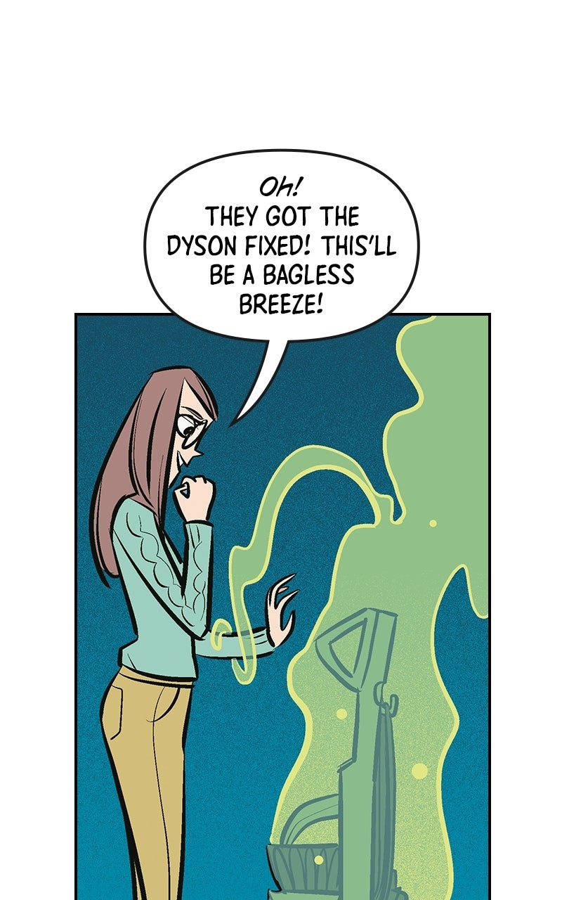 Steeple Episode 12 page 21 - 