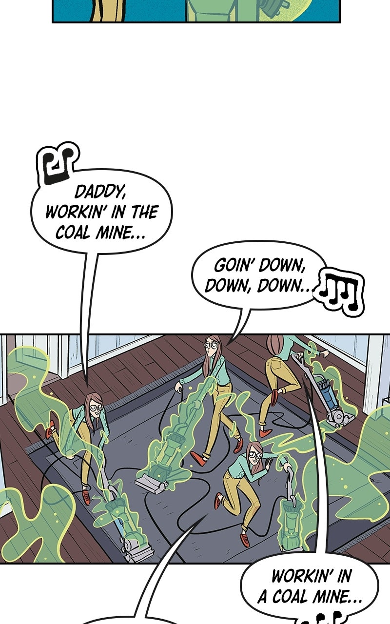 Steeple Episode 12 page 22 - 