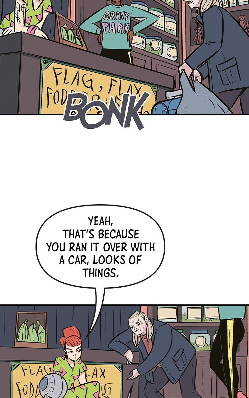 Steeple Episode 12 page 26 - 