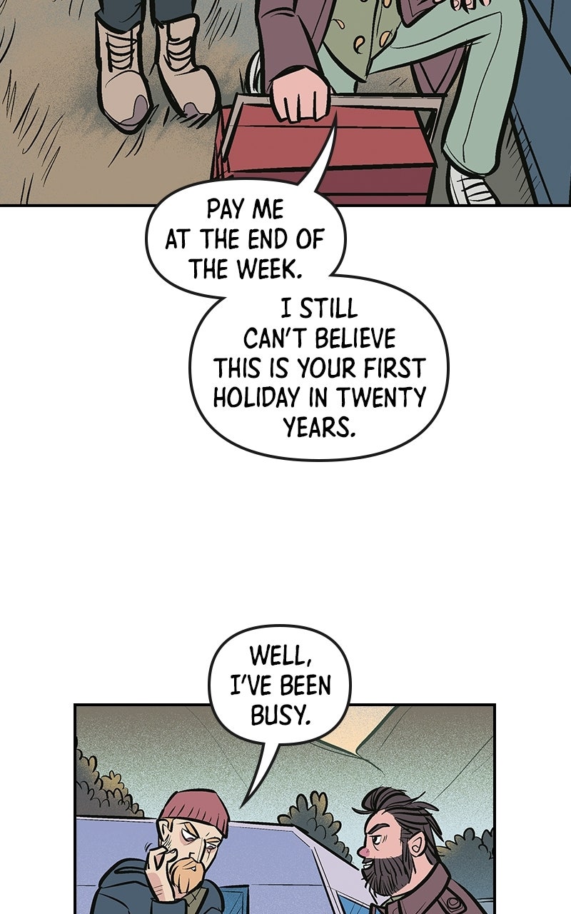 Steeple Episode 12 page 4 - 