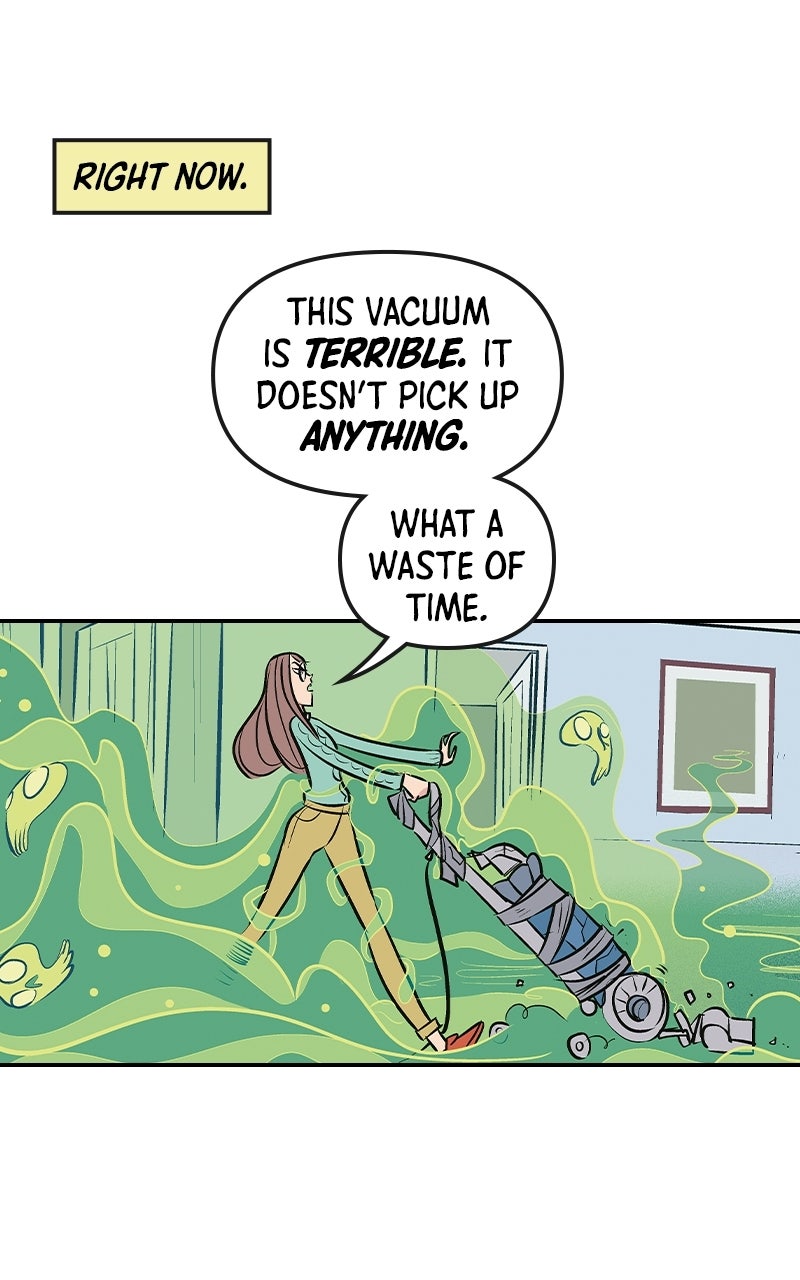 Steeple Episode 12 page 34 - 