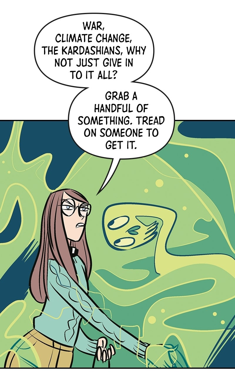 Steeple Episode 12 page 36 - 