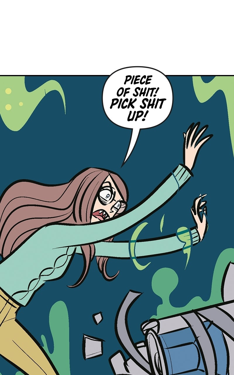 Steeple Episode 12 page 38 - 