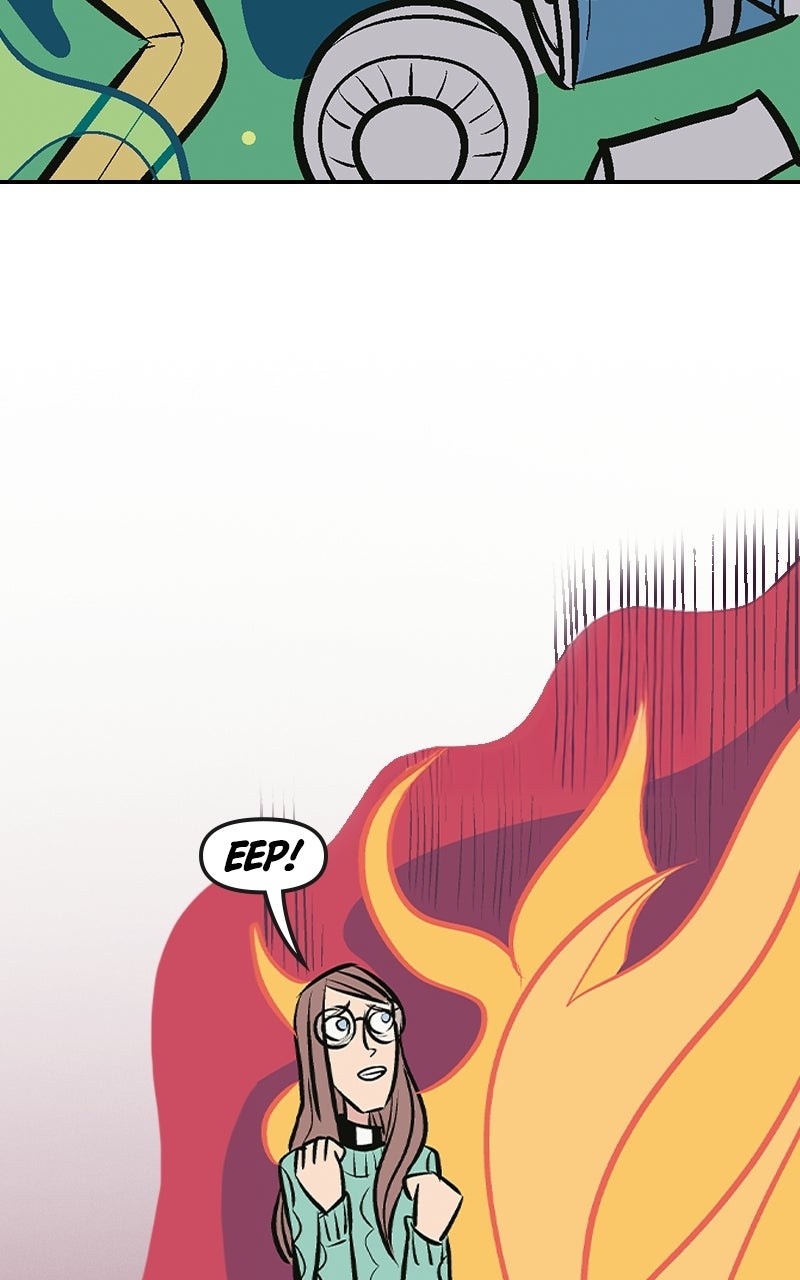 Steeple Episode 12 page 39 - 