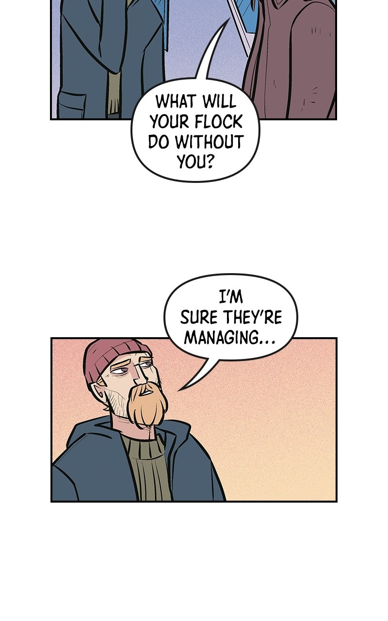 Steeple Episode 12 page 5 - 