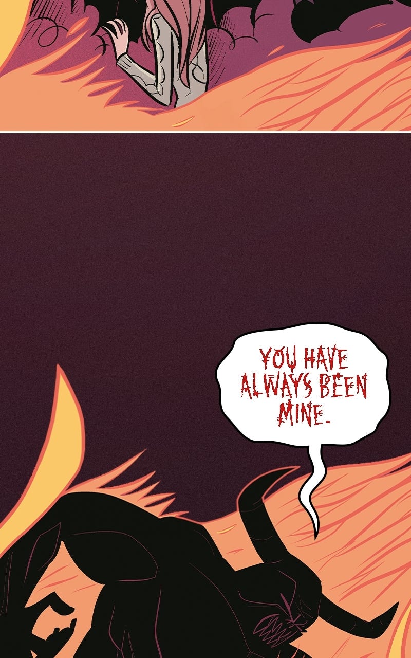 Steeple Episode 12 page 42 - 