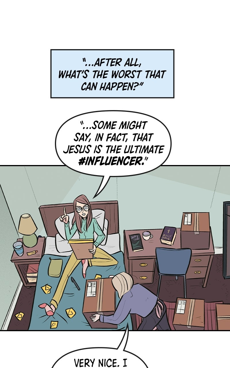 Steeple Episode 12 page 6 - 