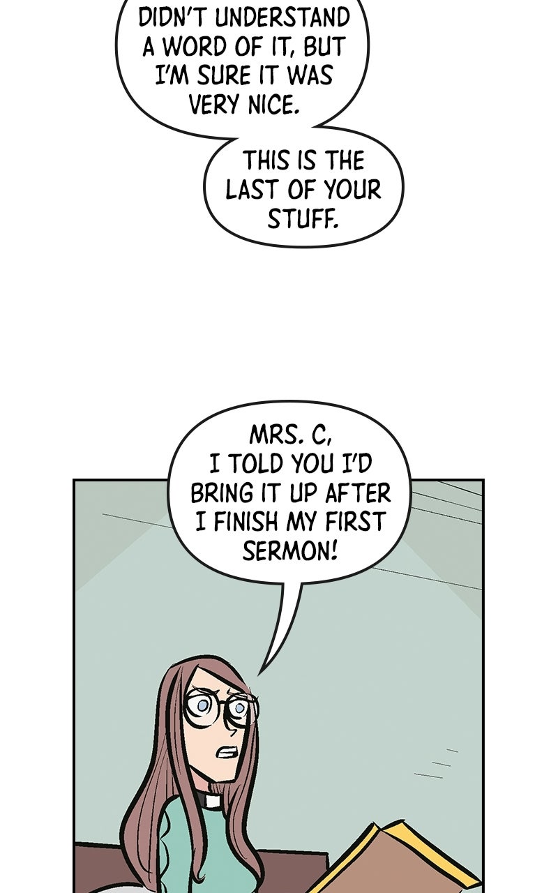 Steeple Episode 12 page 7 - 