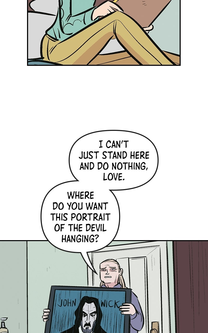 Steeple Episode 12 page 8 - 