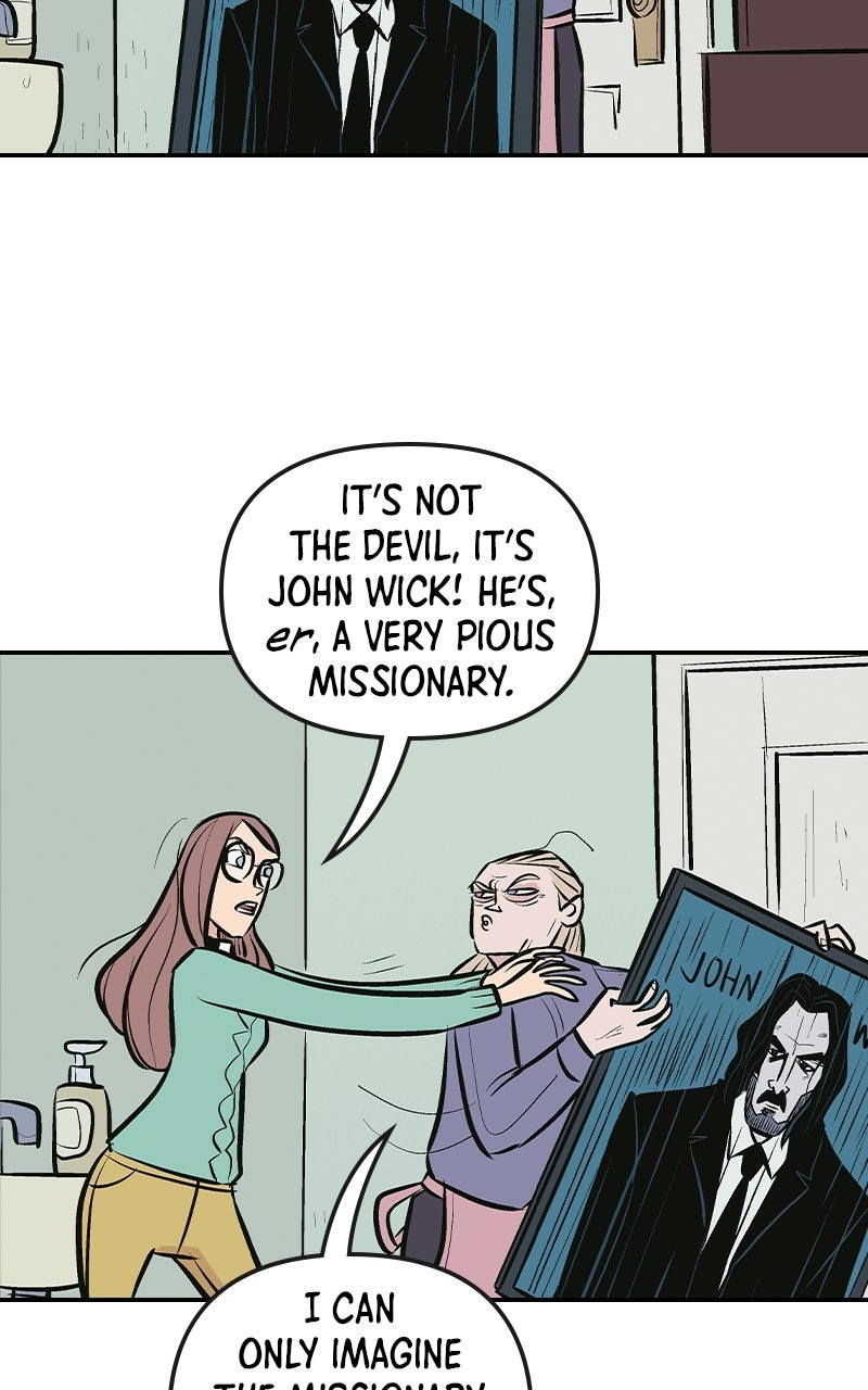 Steeple Episode 12 page 9 - 